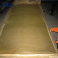 0.01mm wire 100 mesh copper fabric brass wire mesh 1*30m 1.22x30m roll